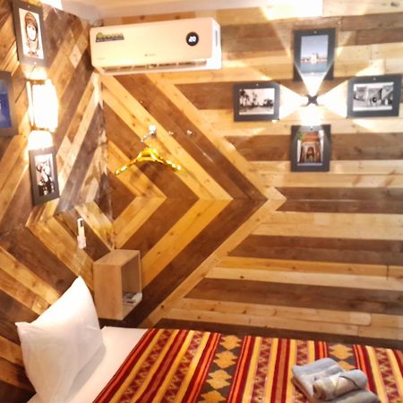Flat Apartment Marrakesh Ngoại thất bức ảnh