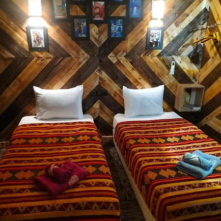 Flat Apartment Marrakesh Ngoại thất bức ảnh