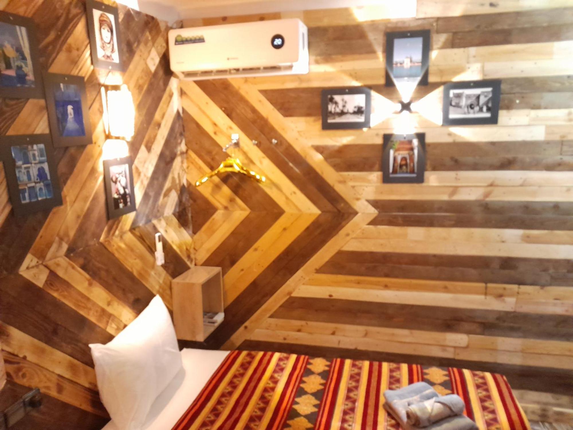 Flat Apartment Marrakesh Ngoại thất bức ảnh