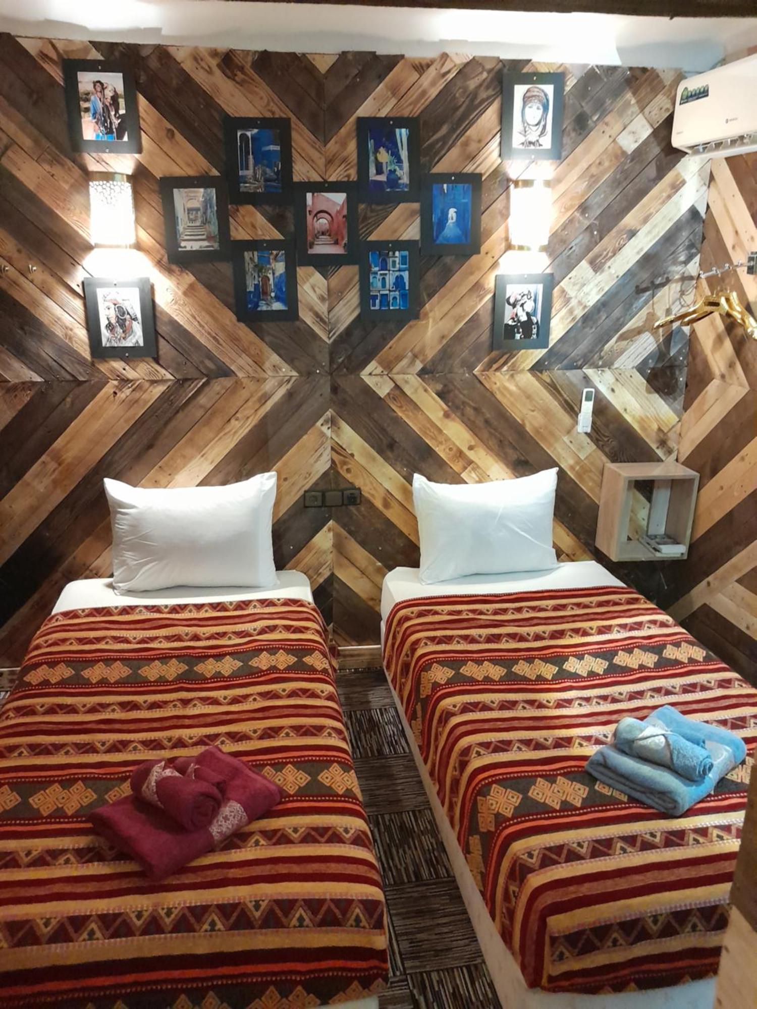 Flat Apartment Marrakesh Ngoại thất bức ảnh