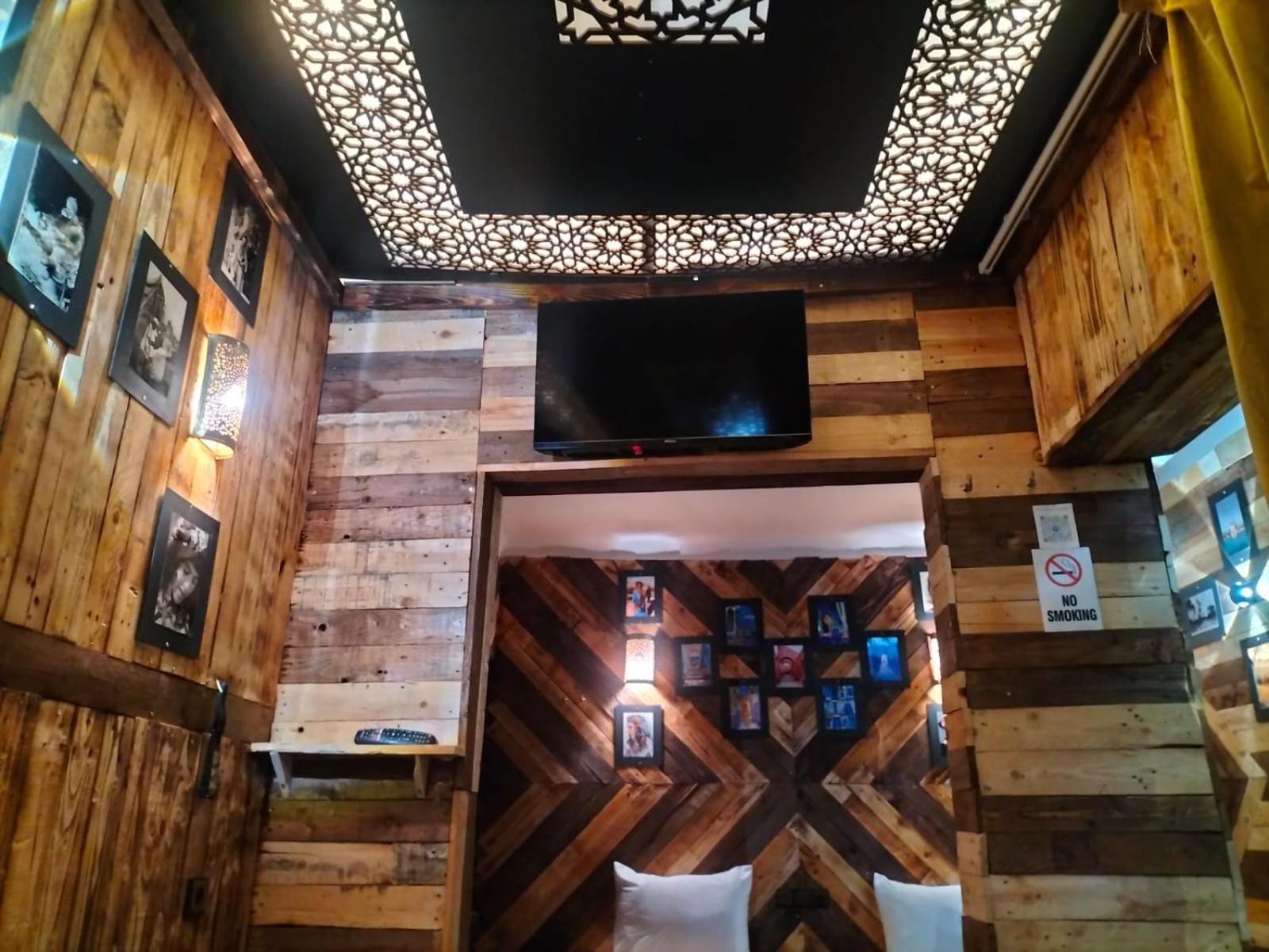 Flat Apartment Marrakesh Ngoại thất bức ảnh