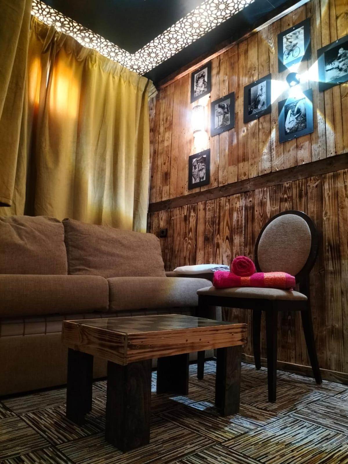 Flat Apartment Marrakesh Ngoại thất bức ảnh