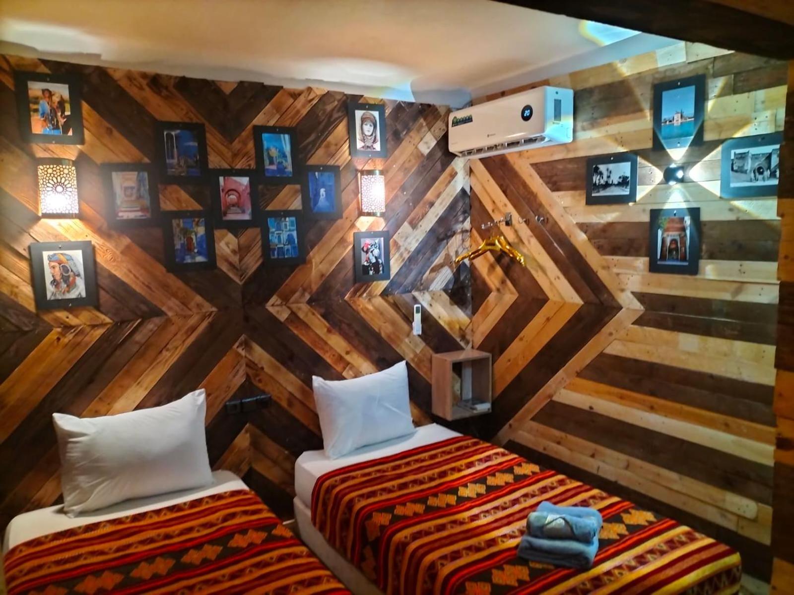Flat Apartment Marrakesh Ngoại thất bức ảnh
