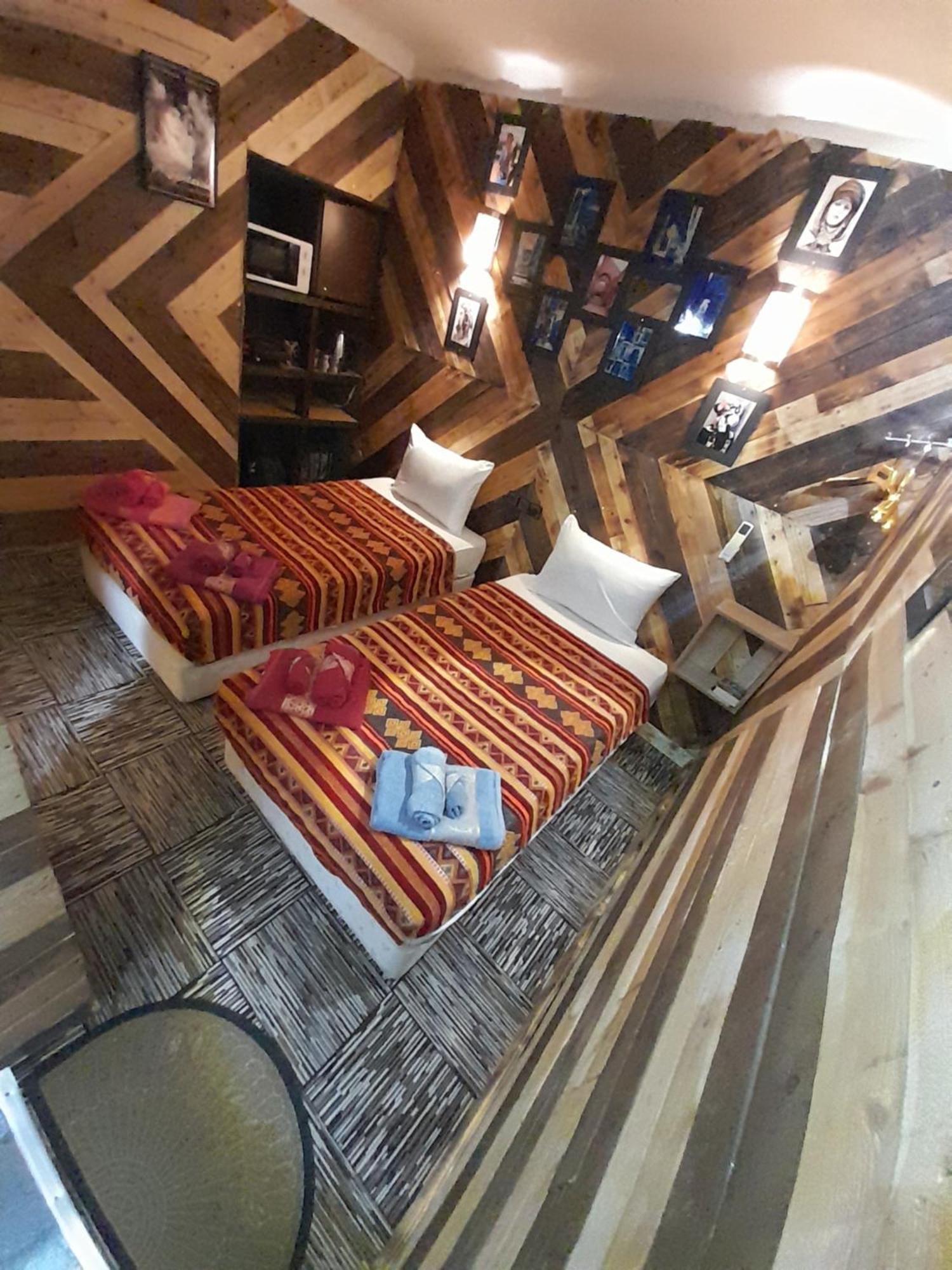 Flat Apartment Marrakesh Ngoại thất bức ảnh