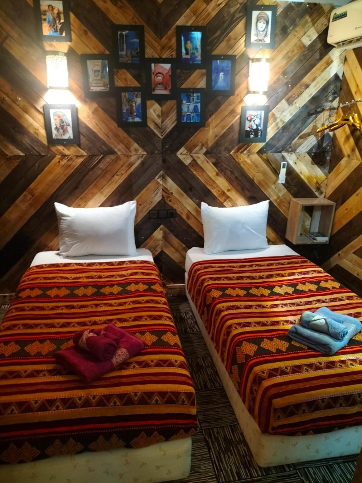 Flat Apartment Marrakesh Ngoại thất bức ảnh