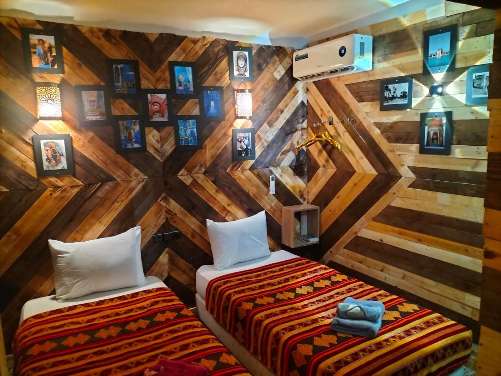 Flat Apartment Marrakesh Ngoại thất bức ảnh