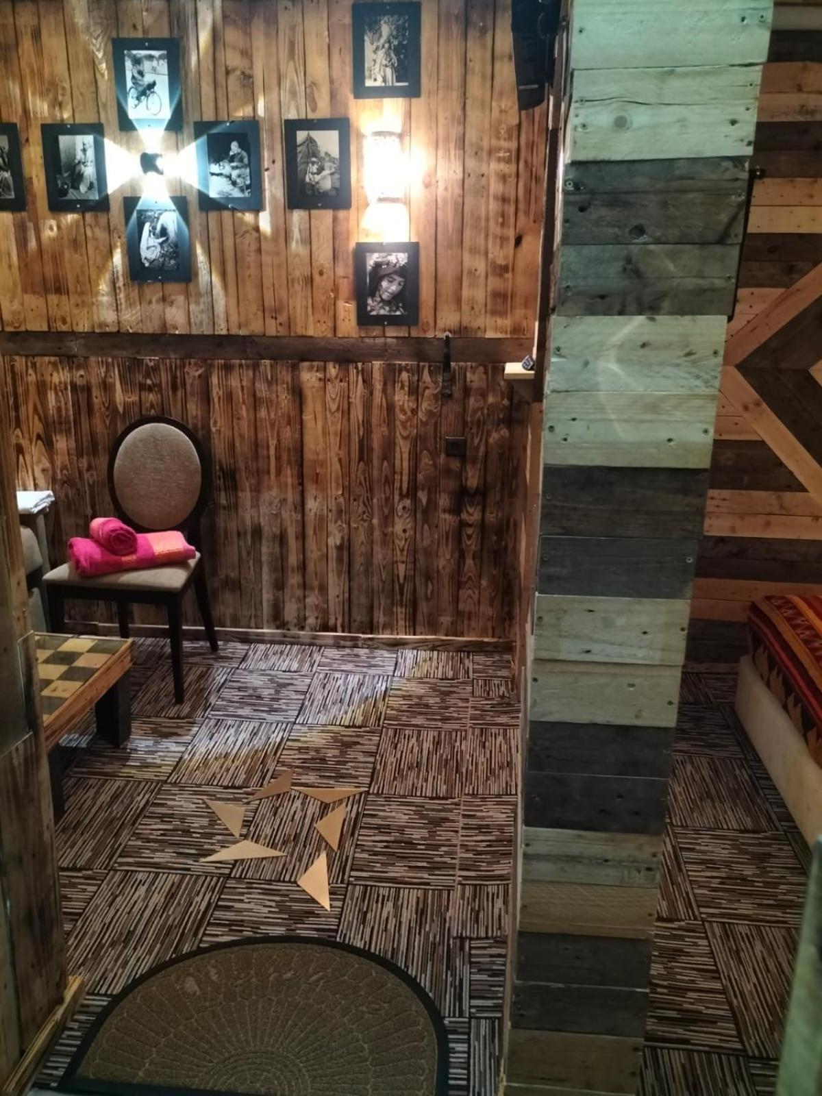 Flat Apartment Marrakesh Ngoại thất bức ảnh