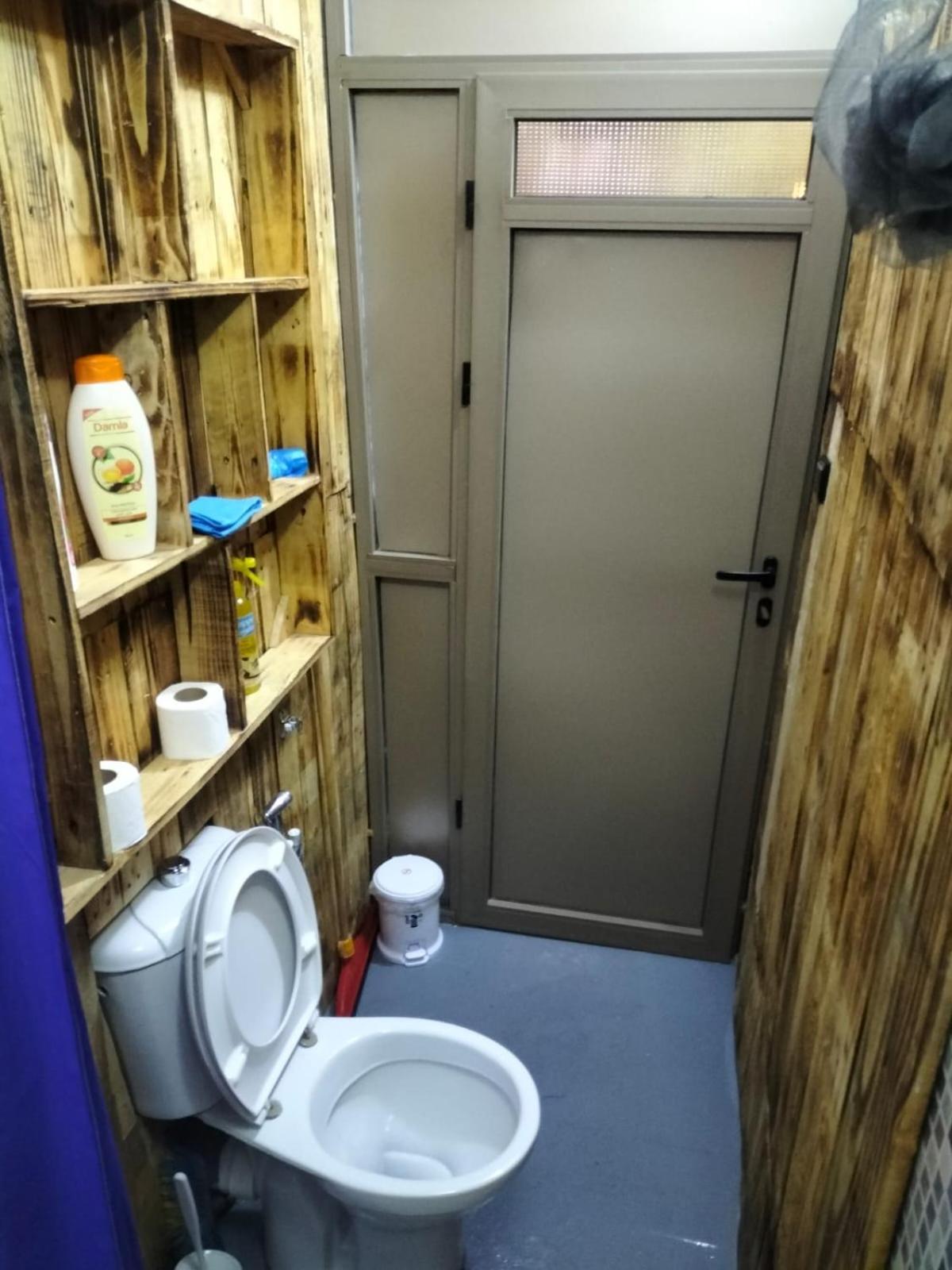 Flat Apartment Marrakesh Ngoại thất bức ảnh