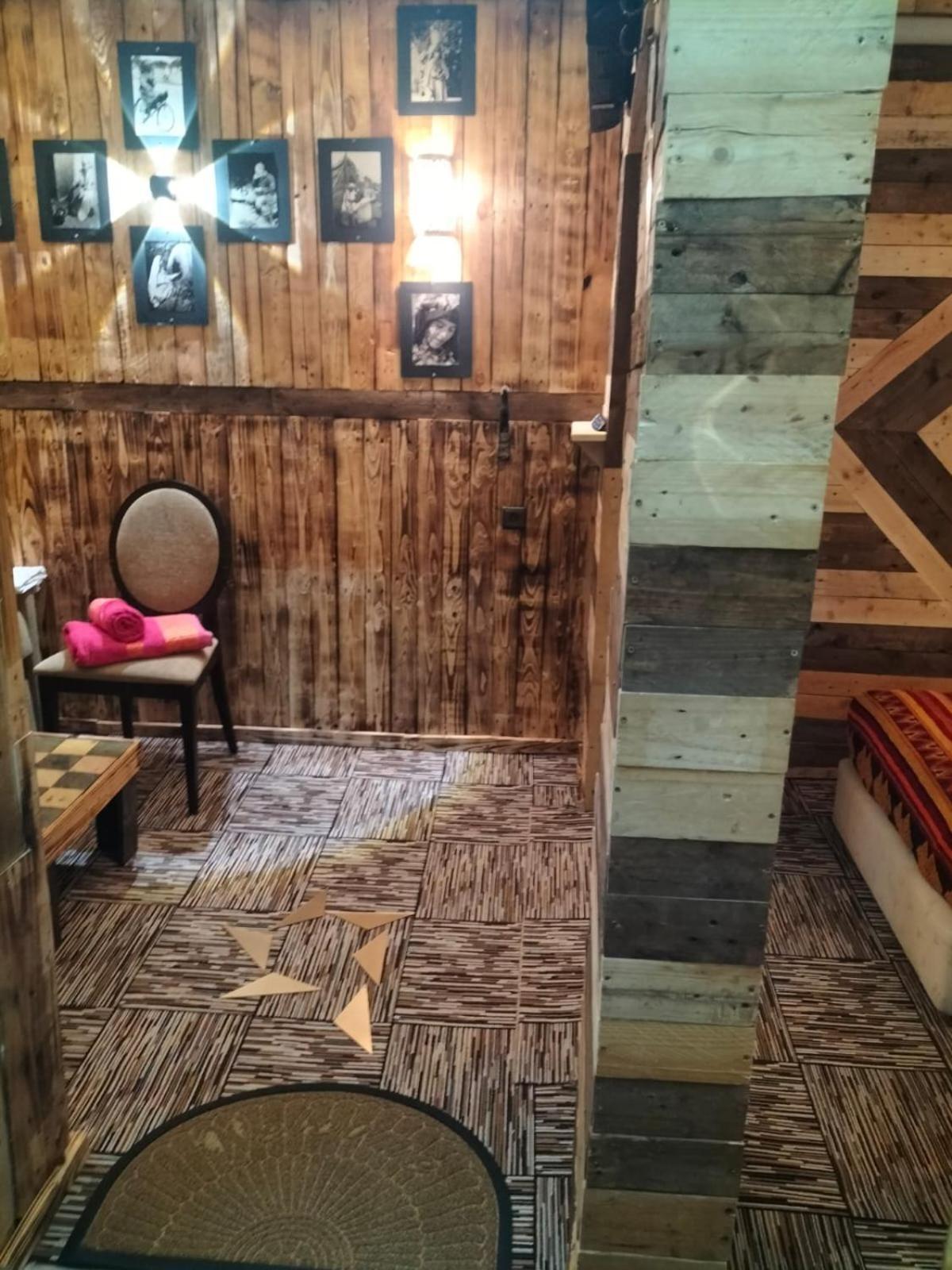 Flat Apartment Marrakesh Ngoại thất bức ảnh