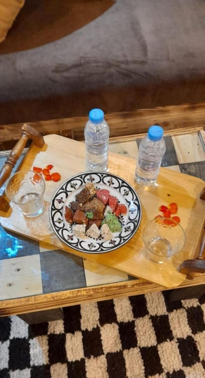 Flat Apartment Marrakesh Ngoại thất bức ảnh