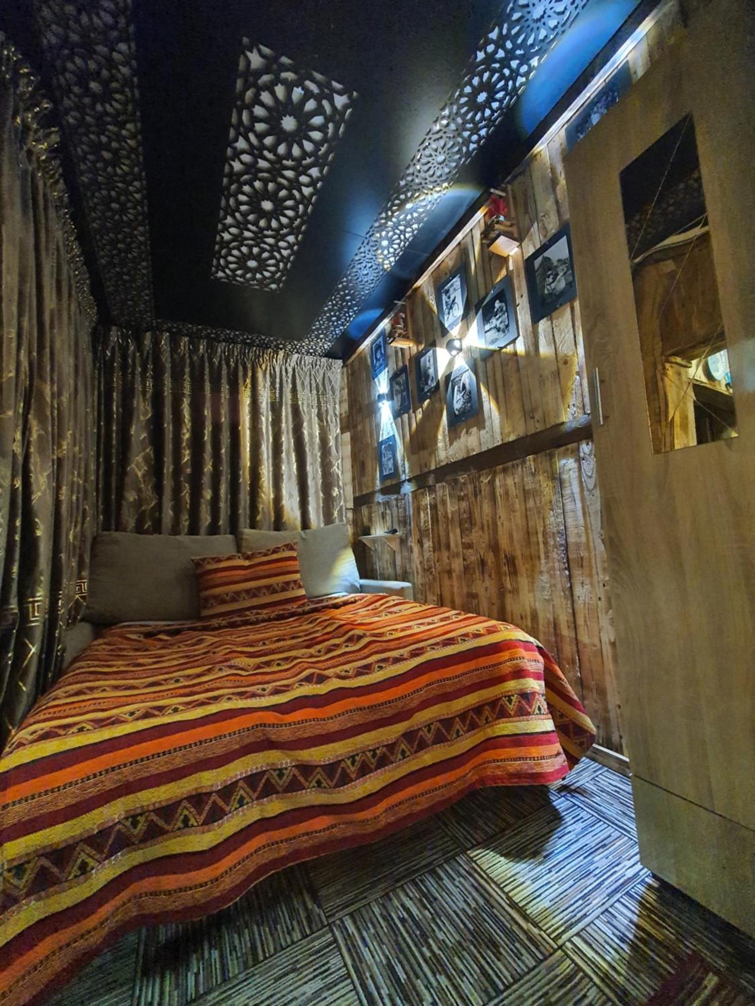 Flat Apartment Marrakesh Ngoại thất bức ảnh